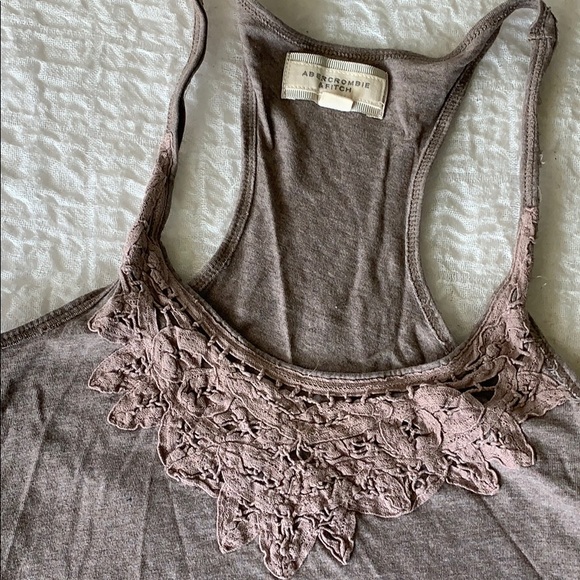 A&F Top - Picture 2 of 7